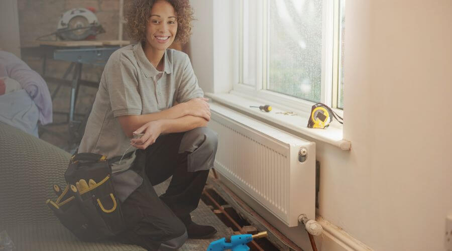 Expert Bathroom Remodeling services in Indore, WV